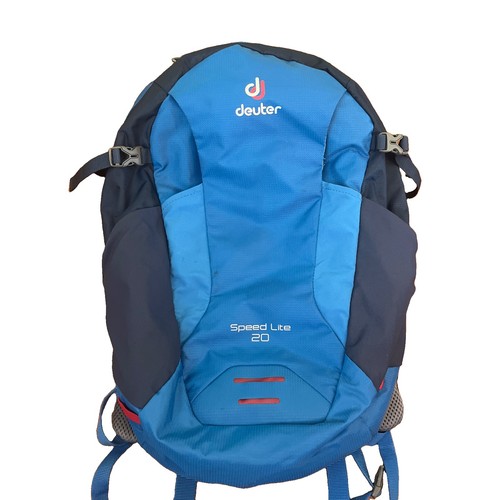 Deuter speed lite hiking - lite,